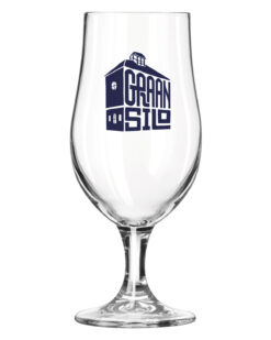 Graansilo Glas 6x 0,33L