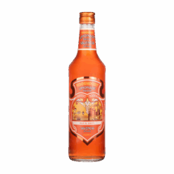 Hooghoudt limonade Valencia 6 x 0,75CL