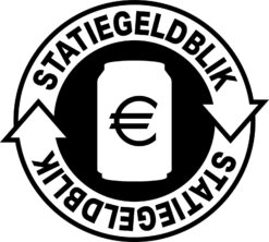 Statiegeld - 1,80