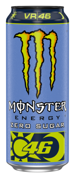 Monster Valentino Rossi Zero 12x0.33L