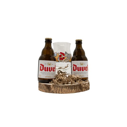 Duveltje