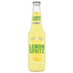 Le Coq Cocktail Lemon Spritz