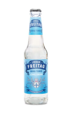 Le Coq Gin Tonic