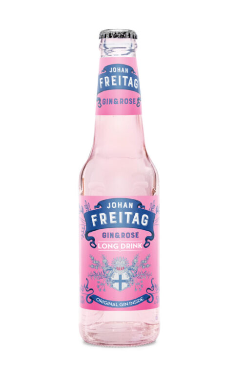 Le Coq Gin Tonic Rose