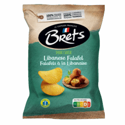 BRETS FALAFAL