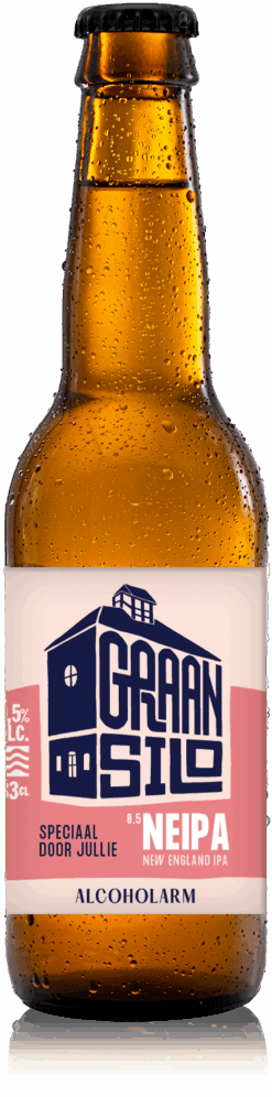 Graansilo Neipa0.5%