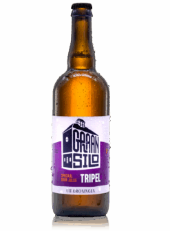 Graansilo Tripel 6x0.75L