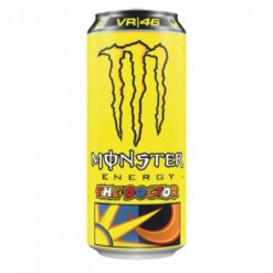 Monster the Doctor ( Valentino Rossi)