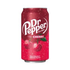 Dr Pepper Cherry