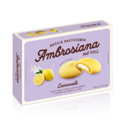 Ambrosiana lemonmilk