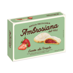 Ambrosiana aardbei