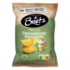 Brets Peterselieboter
