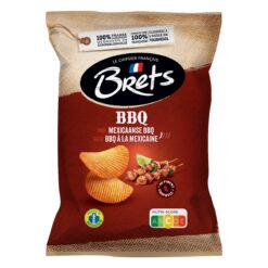 Brets Mexicaanse BBQ