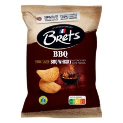 Brets Whisky BBQ