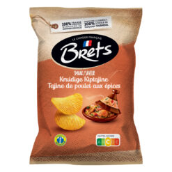 Brets Kip Tajine