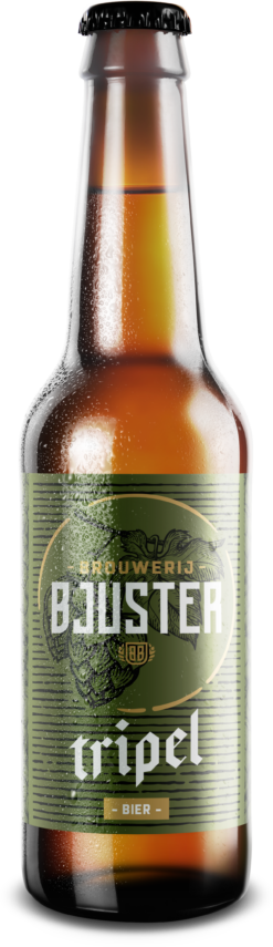 Bjuster Tripel 12 * 0.33L