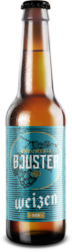 Bjuster Weizen 12 * 0.33L