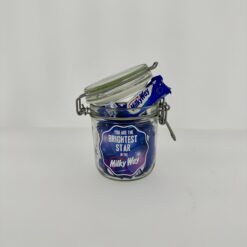 MilkyWay Potje