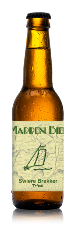 Marren Bier Triper 12 * 0.33L