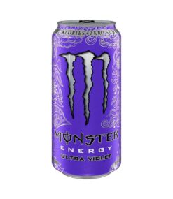 Monster Ultra Violet