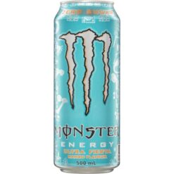Monster Ultra Fiesta