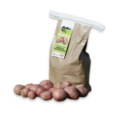 Van Zwol Bildstar aardappelen 5 * 2,5kg