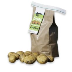 Van Zwol Dore aardappelen 5 * 2,5kg